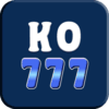 Logo da KO777